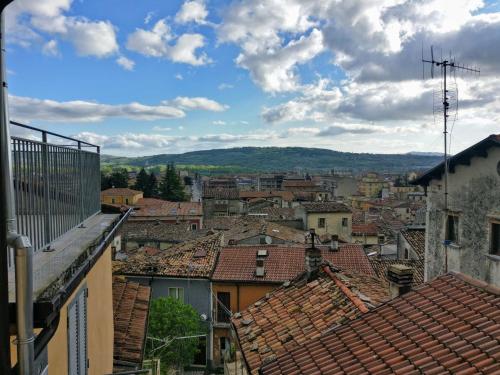 Фотография гостевого дома La Chiave del Gufo - Bojano