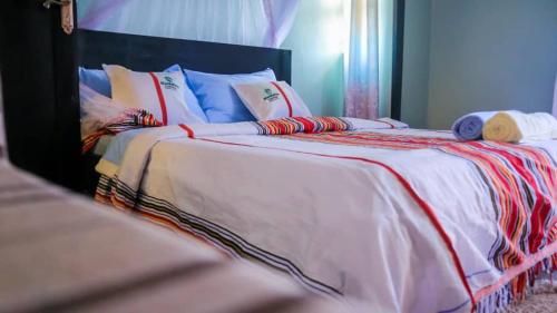 Фотография мини отеля Mangalita Lodges