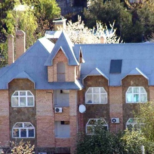 Фотография пансионата Акварель