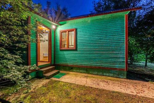 Фотография гостевого дома База Отдыха в Полях