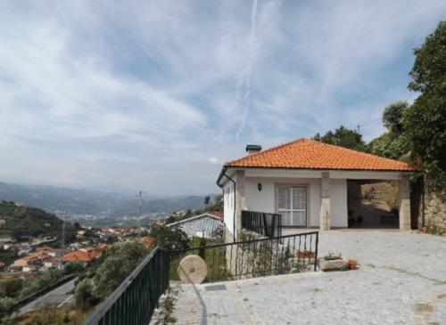 Фотография гостевого дома Quinta de Penelas