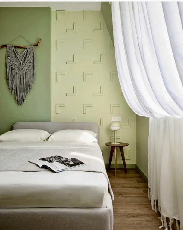 Фотография квартиры Апартаменты KenigDeluxe Рыбная деревня