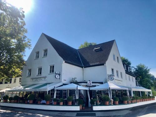 Фотография гостиницы Hotel Ashley's Garden