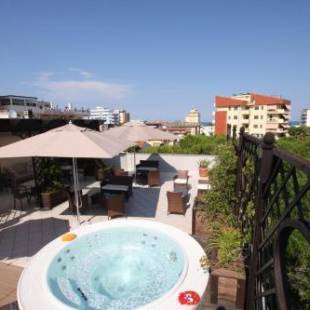 Фотографии гостиницы
Hotel Naxos B&B