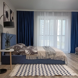 Фотография квартиры Квартира-студия