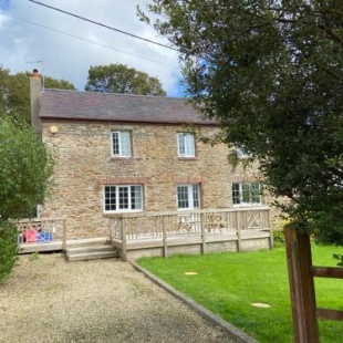 Фотография гостевого дома The Granary