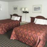 Фотография гостиницы Motel Reedsburg