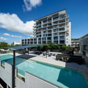 Фотографии апарт отеля
Direct Hotels-Islington at Central