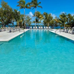 Фотография гостиницы The Capitana Key West