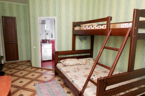 Фотографии гостиницы
Hotelik Metelik