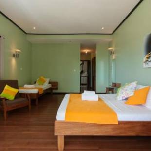 Фотографии мини отеля
La Kaz Safran