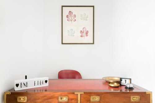 Фотография мини отеля BnB FICO