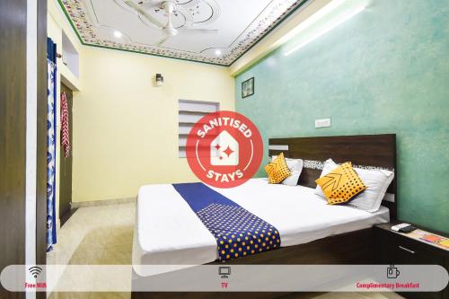 Фотографии гостиницы
SPOT ON 62438 Rajputana Homestay