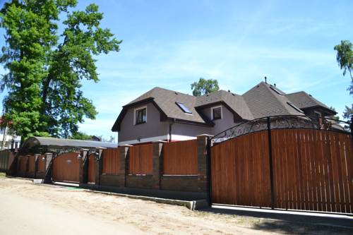 Фотография гостевого дома На Взморье