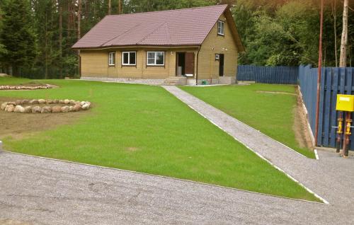 Фотография гостевого дома Дом для отдыха Снежный Рай