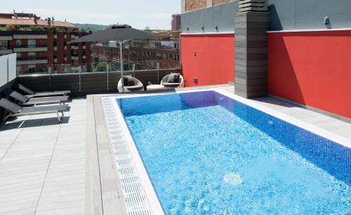 Фотография гостиницы Catalonia Roma