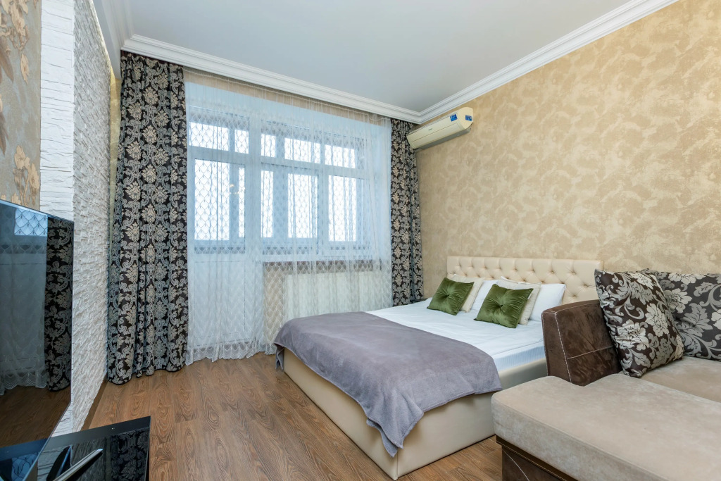 Фотография квартиры Апартаменты Пять Звезд 16