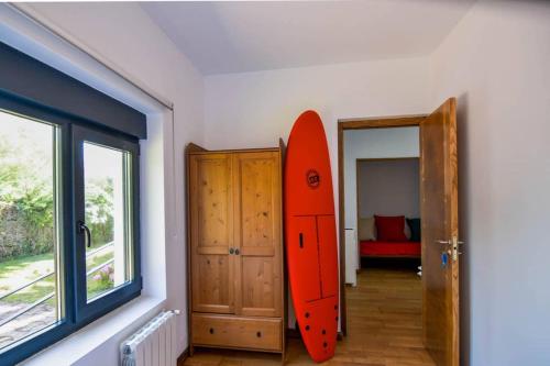 Фотографии гостевого дома 
            ¡Nuevo! Espectacular casa en la playa de Berria