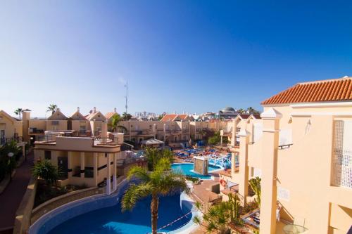 Фотография апарт отеля Yucca Park ApartHotel