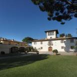 Фотография базы отдыха Tenuta Di Sticciano