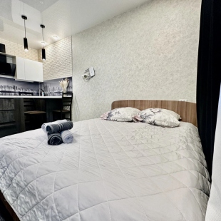 Фотография квартиры Квартира возле пляжа Якоби