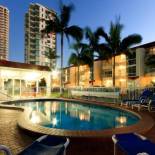Фотография апарт отеля Key Largo Holiday Apartments