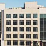 Фотография гостиницы Al Kout Beach Hotel