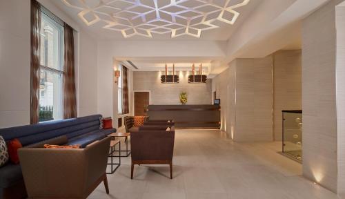 Фотография гостиницы Norfolk Towers Paddington