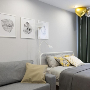 Фотография квартиры Азбука на улице Коммунистическая 11/1