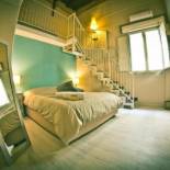 Фотография мини отеля B&B I Visconti