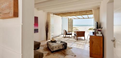 Фотография гостиницы Strandloper Ocean Boutique Hotel