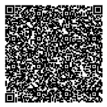 QR код гостиницы Skazka Lodge
