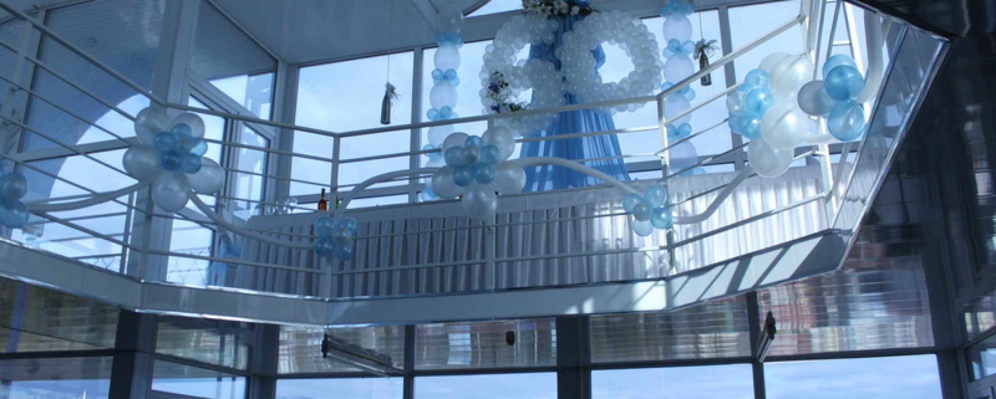 Фотографии конференц-зала Седьмое небо