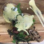 Фотография гостиницы Allenby Park Hotel