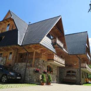 Фотографии мини отеля
Willa Magdalena