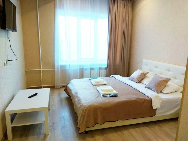 Фотография гостиницы Hotel-City