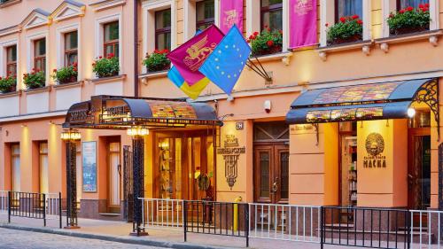 Фотография гостиницы Швейцарский