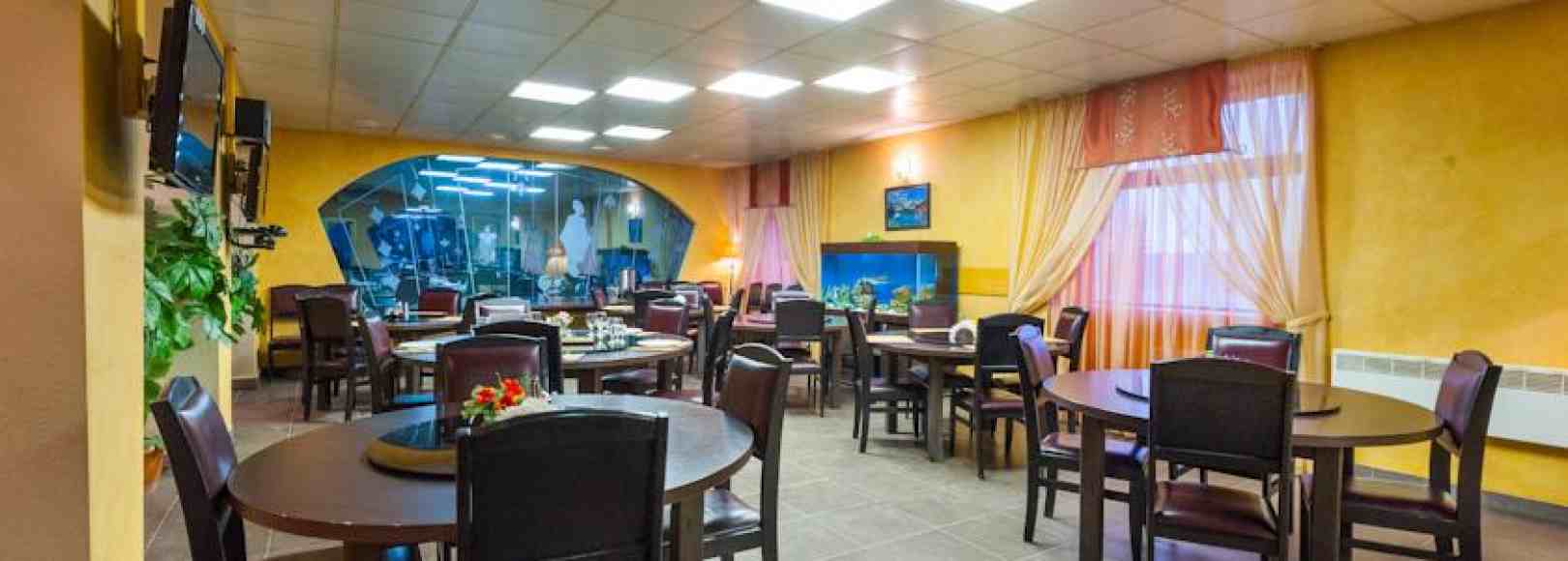 Фотография банкетного зала Хуан Гун