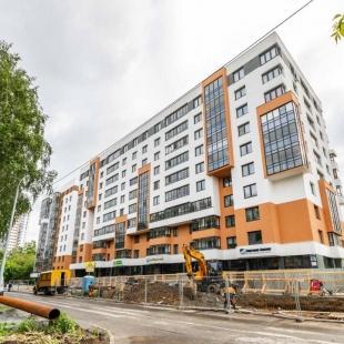 Фотография квартиры DreamHouse (ДримХаус) на улице Чайковского