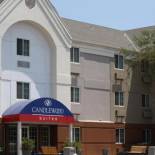 Фотография гостиницы Sonesta Simply Suites Phoenix Glendale