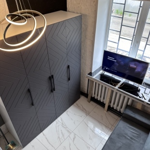 Фотография квартиры Апартаменты Izzzi 101