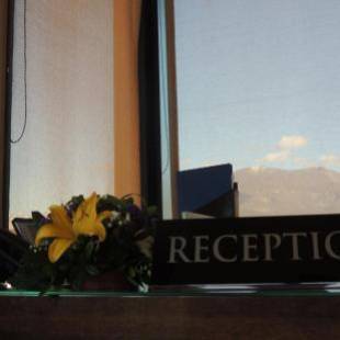 Фотографии гостиницы
La Bohème Hotel