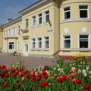 Фотография гостевого дома Логос