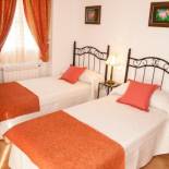 Фотография гостевого дома Casa Buenavista Cazorla