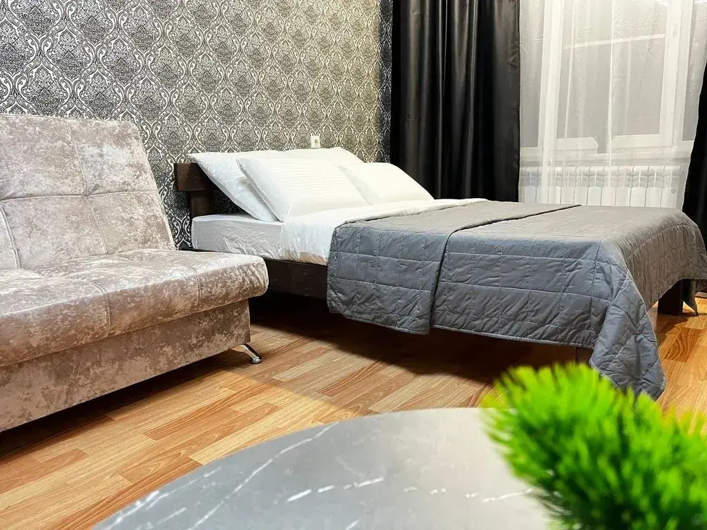 Фотография квартиры Апартаменты на Ленина 82/1