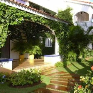 Фотографии мини отеля
Caraibidamari