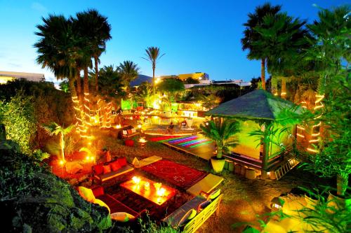 Фотография гостиницы Casa Tomarén