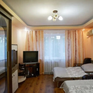 Фотография квартиры Апартаменты на улице Лазарева 42