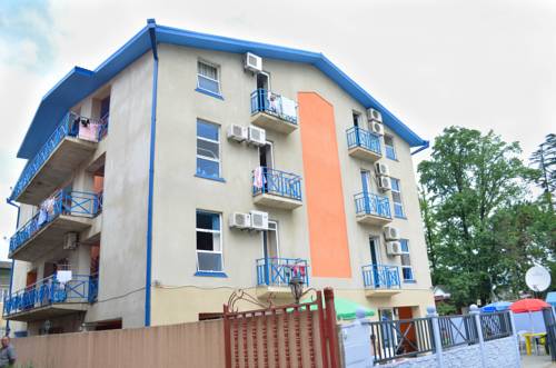 Фотография гостиницы 4Villa Magnetic Sands