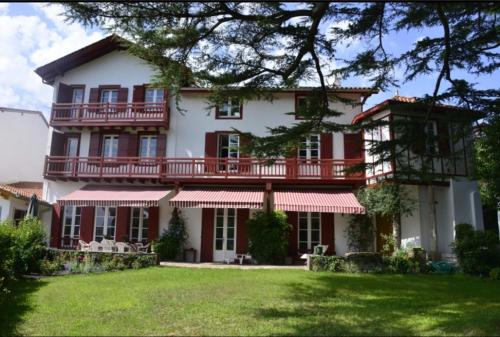 Фотография мини отеля Aita Baita